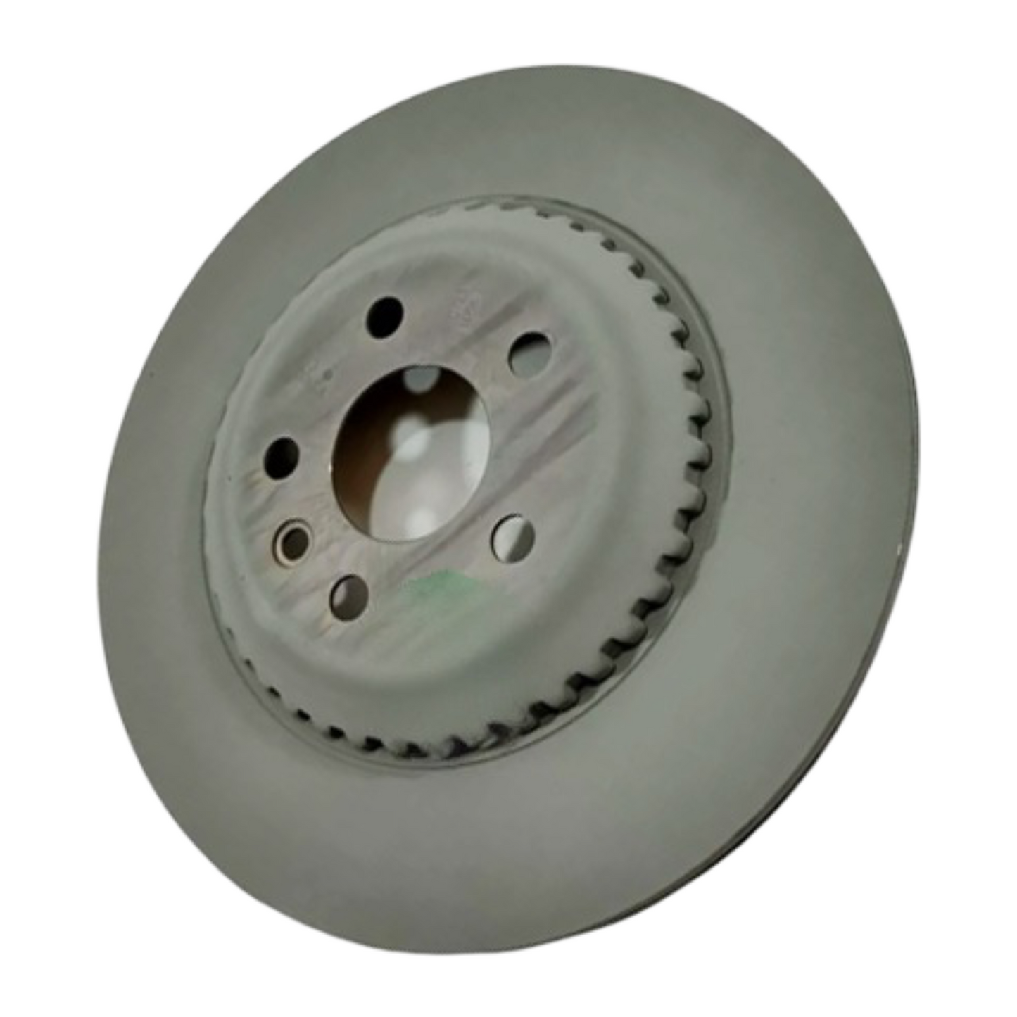 Rear Brake Disc  LR161920 | Land Rover Range Rover Evoque 2018–2023 | Discovery Sport 2018–2023 | Jaguar E-PACE 2017–2023