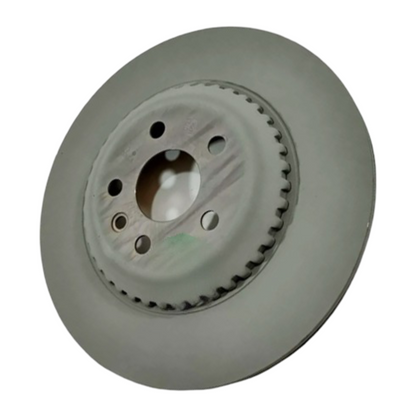 Rear Brake Disc  LR161920 | Land Rover Range Rover Evoque 2018–2023 | Discovery Sport 2018–2023 | Jaguar E-PACE 2017–2023