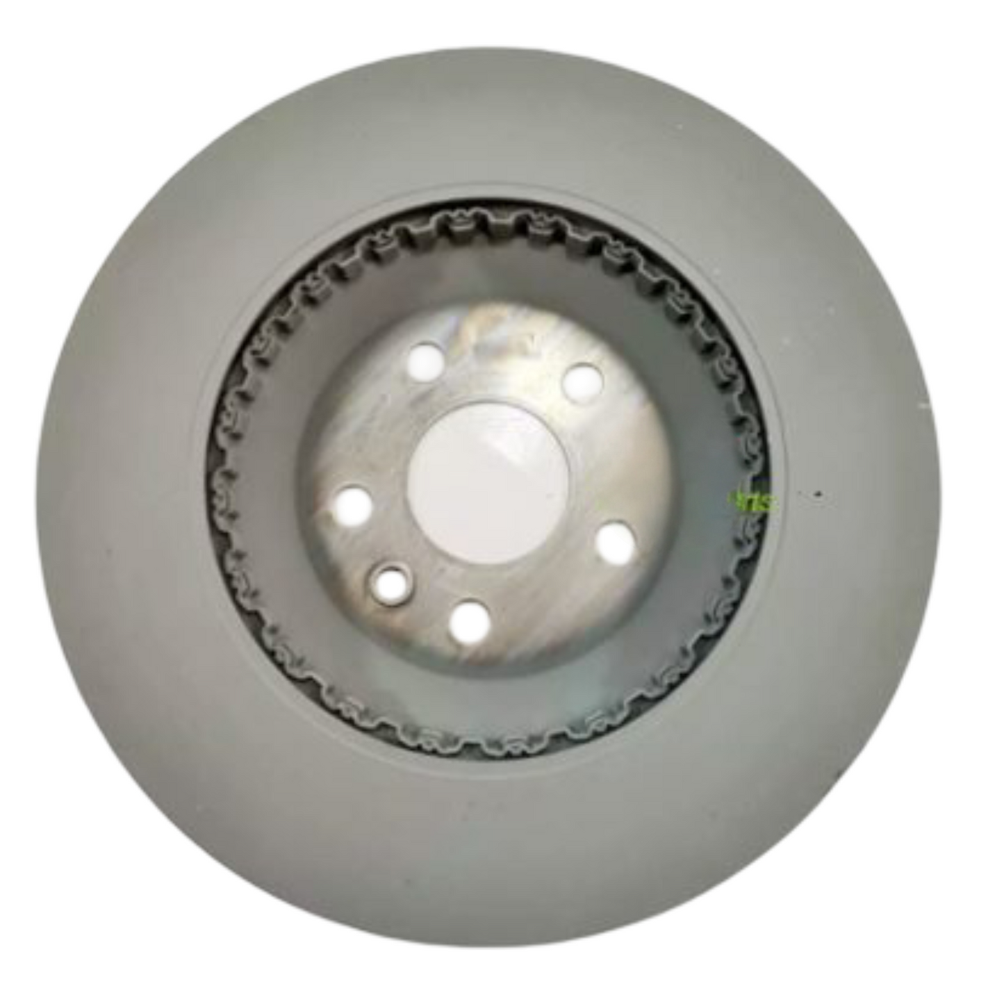 Rear Brake Disc  LR161920 | Land Rover Range Rover Evoque 2018–2023 | Discovery Sport 2018–2023 | Jaguar E-PACE 2017–2023