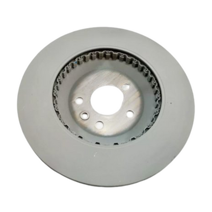 Rear Brake Disc  LR161920 | Land Rover Range Rover Evoque 2018–2023 | Discovery Sport 2018–2023 | Jaguar E-PACE 2017–2023