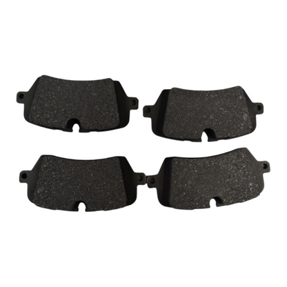 Rear Brake Pads for Range Rover L405, Range Rover Sport L494 and Discovery 5, New Defender 2020-