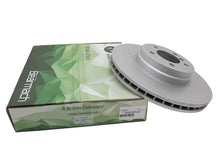 Front Brake Disc  BEARMACH