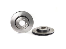 front Brake Disc - BREMBO