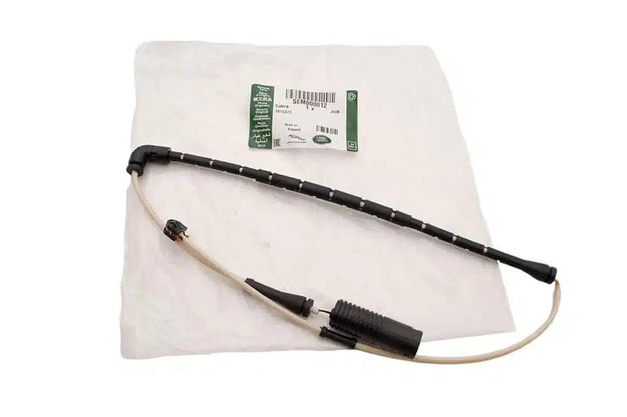Brake Wear Sensor - JLR ORIGINAL