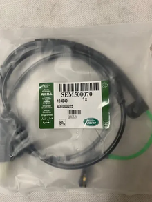 Front Sensor SEM500070 — genuine JLR part for Discovery