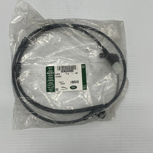 Front Sensor SEM500080 — genuine JLR part for Sport