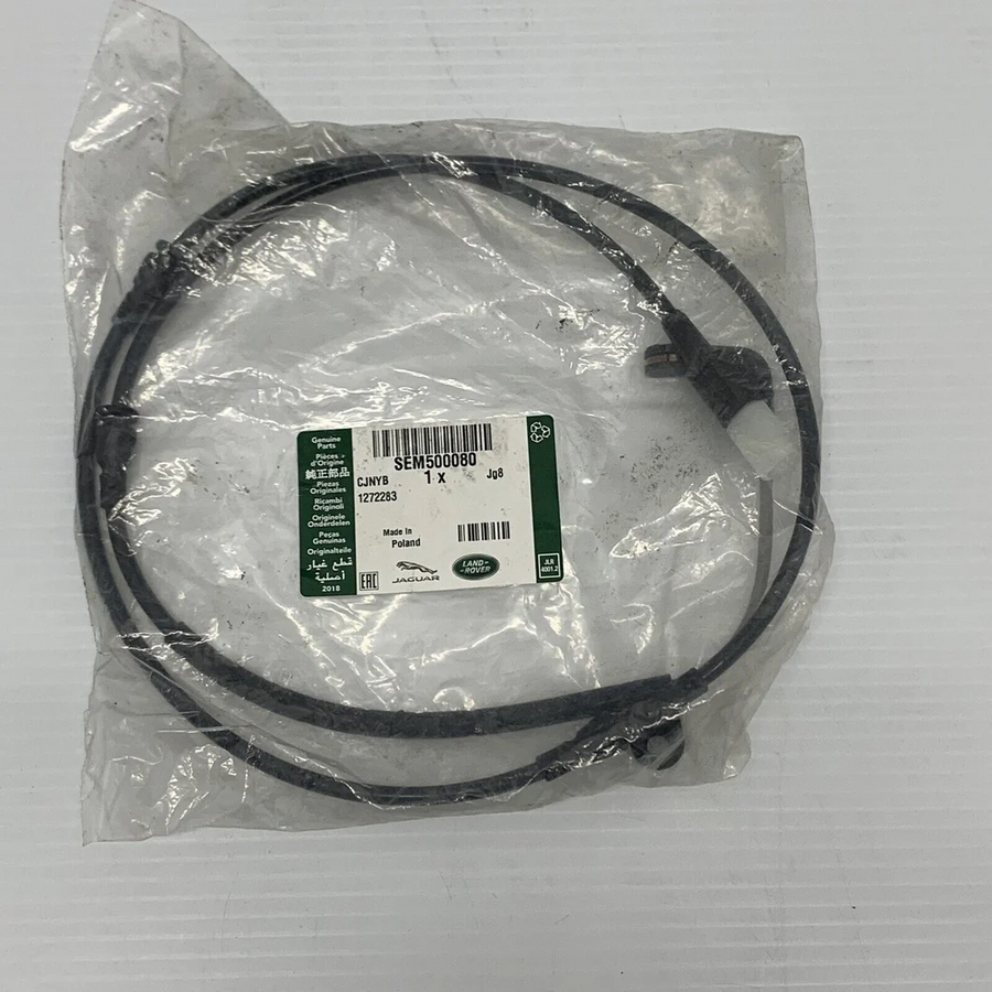 Brake Wear Sensor - JLR ORIGINAL