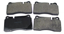 Front Brake Pad Set, disc brake  BEARMACH