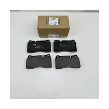 Front Brake Pad SFP500070 — genuine JLR part for Sport, Vogue