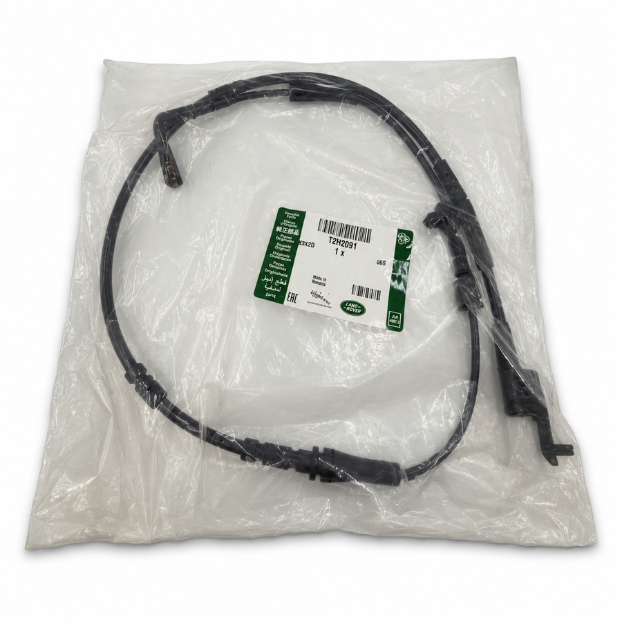 Rear Sensor T2H2091 — genuine JLR part for XE, XF