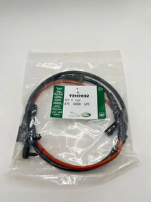 Brake Wear Sensor T2H2092 — genuine JLR part for XE