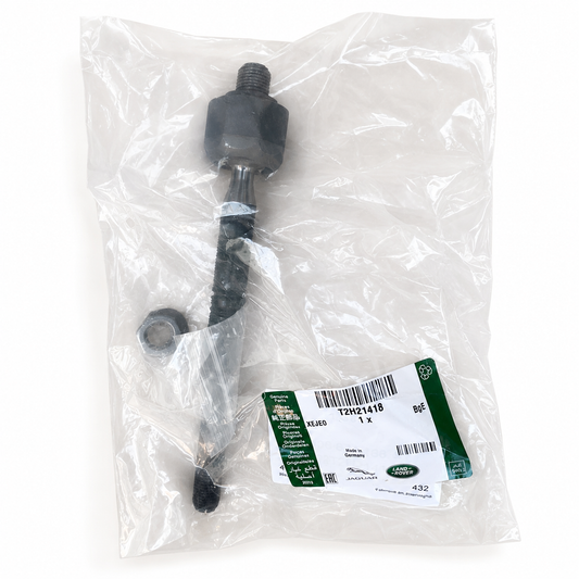 Tie Rod Inner T2H21418 — genuine JLR part for XE, XF