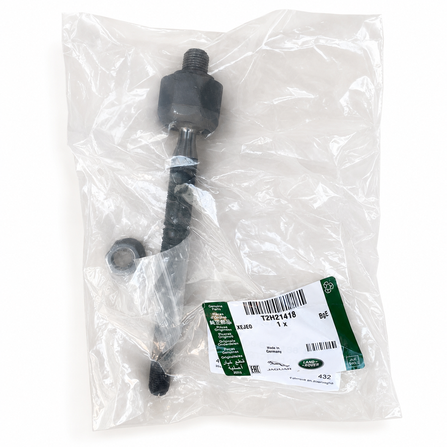 Tie Rod Inner T2H21418 — genuine JLR part for XE, XF