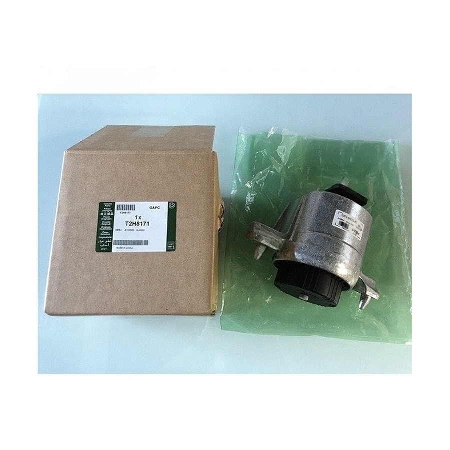T2H53874 - Engine Mount - JLR Original