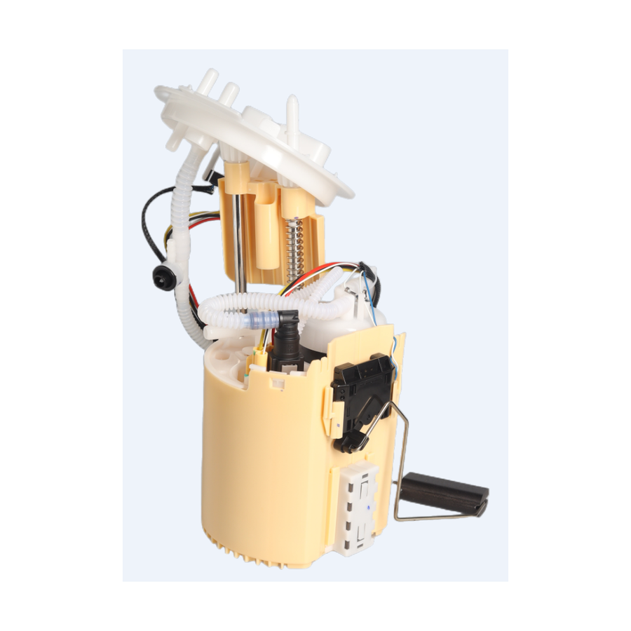 Fuel Pump T2H9877 — genuine JLR part for XF