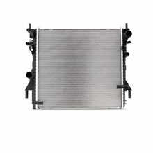 Radiator T2R18423 — genuine JLR part for F-Type