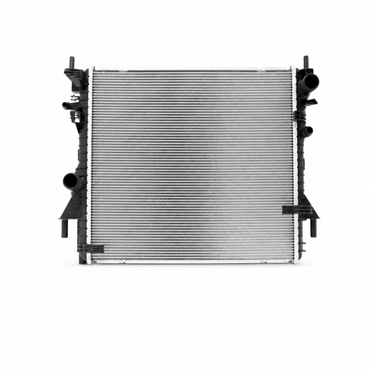 Radiator T2R18423 — genuine JLR part for F-Type