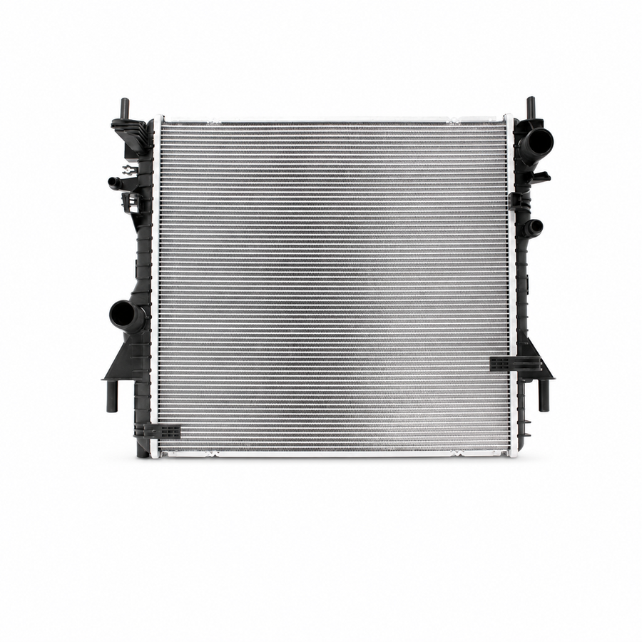 Radiator - JLR ORIGINAL
