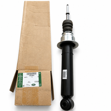 Shock Absorber Front T2R18642 — genuine JLR part for F-Type
