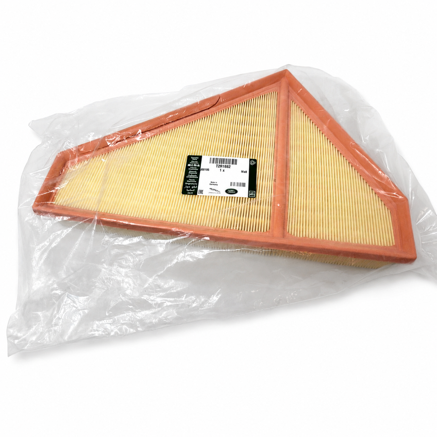 T2R1882MH - Air Filter - MANN