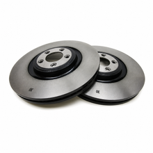 Front Brake Disc T2R5939 — genuine JLR part for F-Type