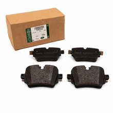 Rear Brake Pad T2R61946 — genuine JLR part for F-Type