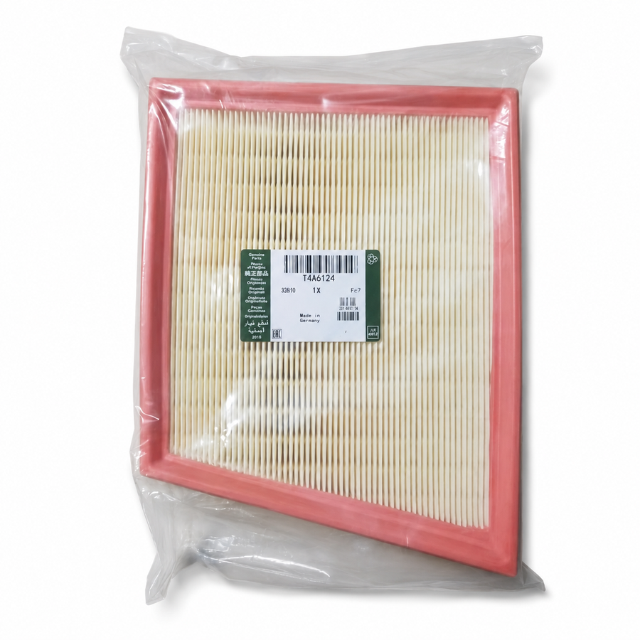 113123480 - Air Filter - JLR Original