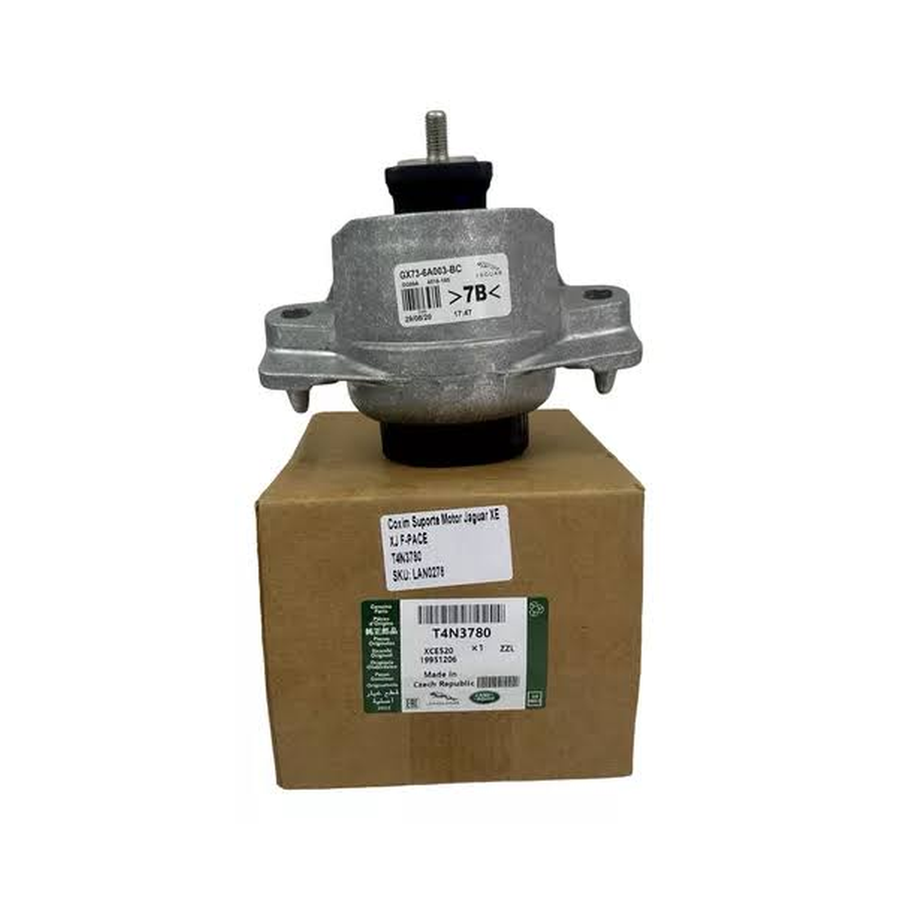 T4N3780ES - Engine Mount - Eurospare