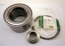 Wheel Bearing Kit - GENUINE