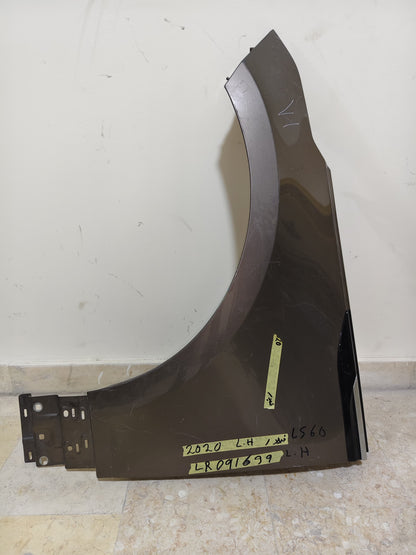 Front Fender Left - USED