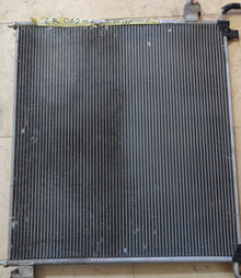 Auxiliary Radiator / Intercooler - USED