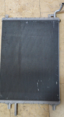 Low Temperature Cooler, charge air cooler - USED