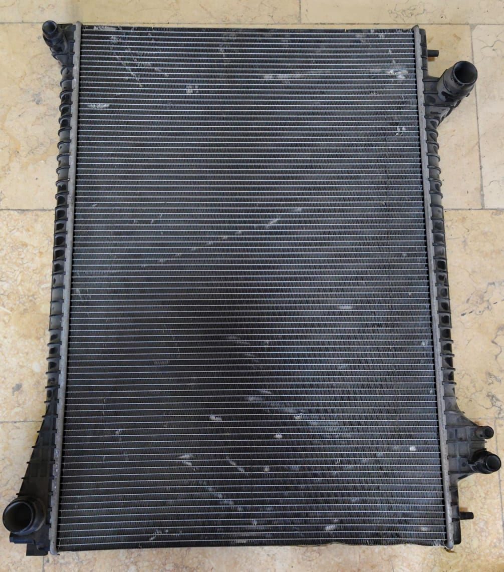 Radiator - USED