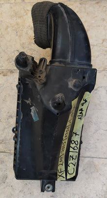 Air Cleaner Assembly Right  with air mass- USED