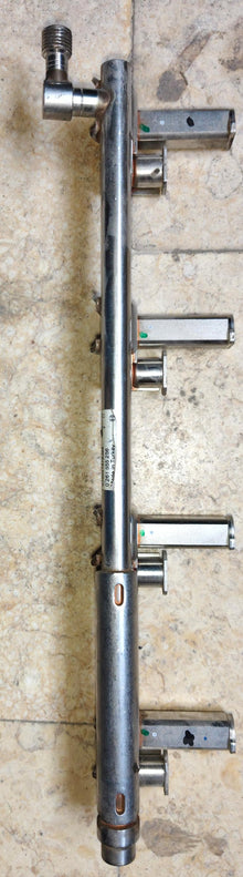 Fuel Supply Manifold (Fuel Rail) - USED