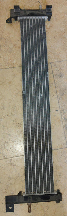 Auxiliary radiator - USED