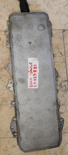 Engine Oil Cooler - USED