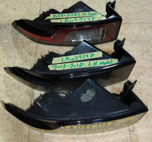 Tail Light Assembly - 2SK 010 563-211 - USED