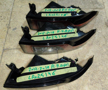 Tail Light Assembly - 2SK 010 563-221 - USED