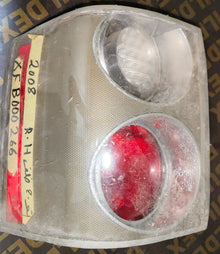 Rear combination lamp - RH - USED