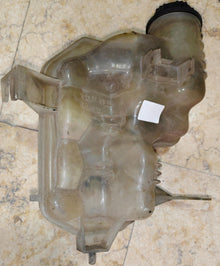 Expansion Tank, coolant - CRT 140 000S - USED