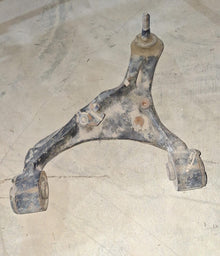 Control Trailing Arm, wheel suspension USED