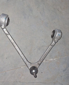 Control Trailing Arm, wheel suspension USED