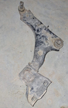 Control Trailing Arm, wheel suspension USED