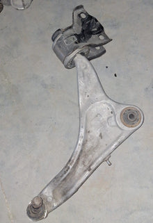 Control Trailing Arm, wheel suspension USED