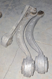 Control Trailing Arm, wheel suspension USED