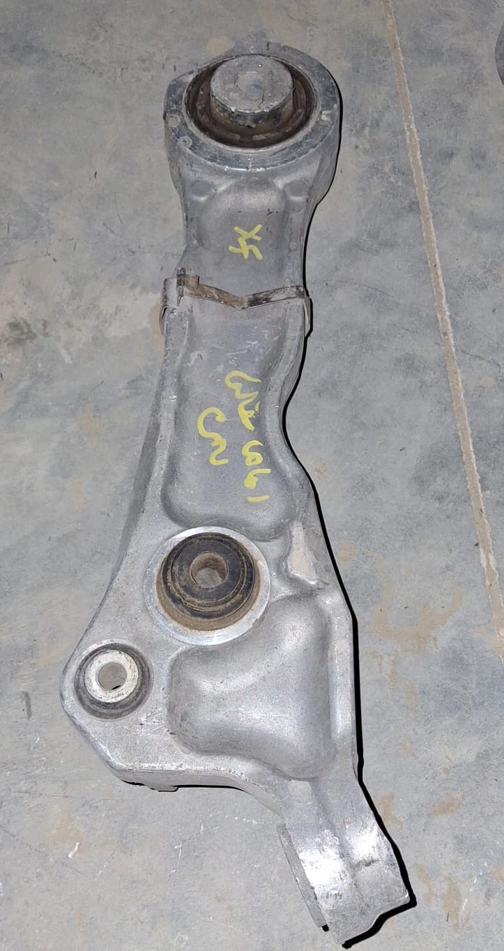Control Trailing Arm, wheel suspension USED