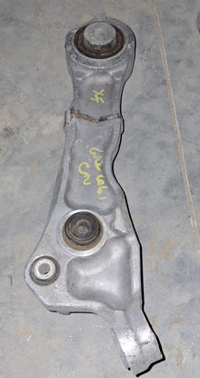 Control Trailing Arm, wheel suspension USED