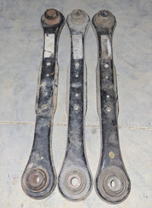 Control Trailing Arm, wheel suspension USED