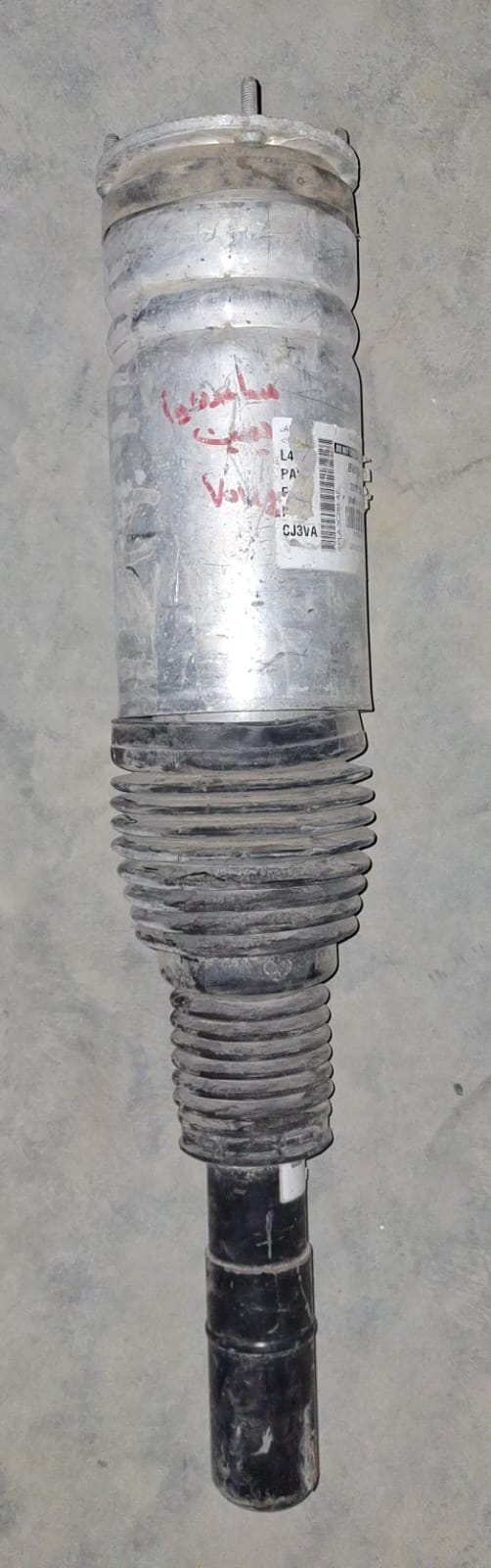 Air Suspension Strut - 53-26 643 0002 - USED